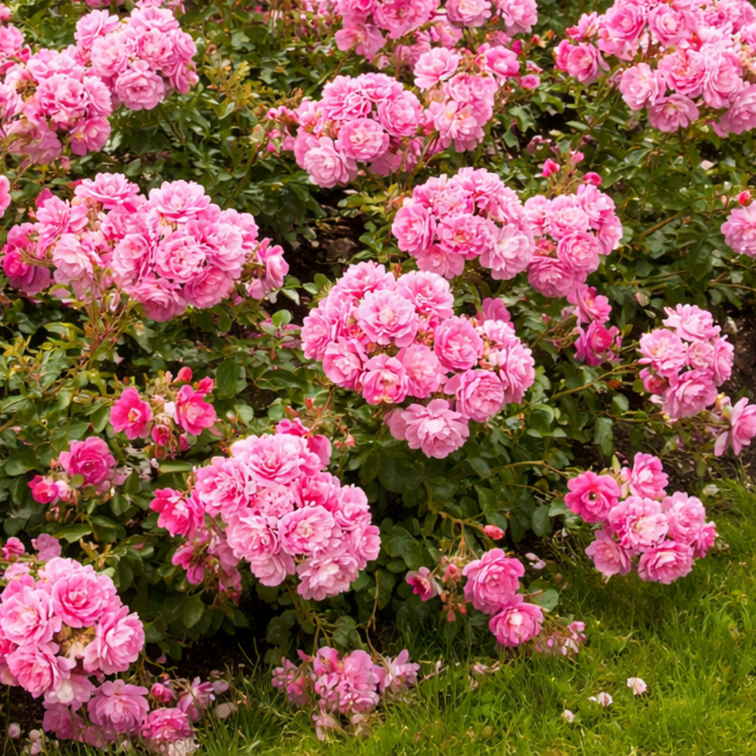 Róża 'Lovely Fairy®' Rosa 'Lovely Fairy®'